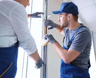 glass repair experts in Bartow, FL