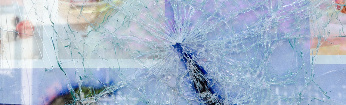 Window Broken Glass Repair in Bartow, FL