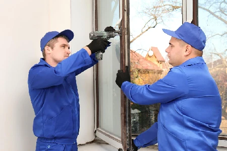 Residential Broken Glass Repair Solutions in Bartow, FL