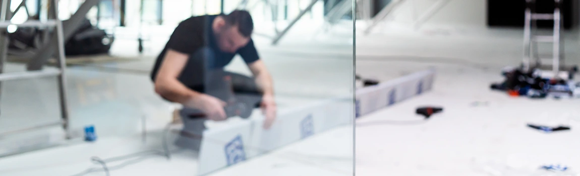 Emergency Commercial Glass Repair in Bartow, FL