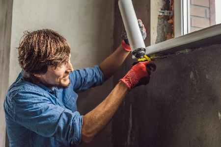 Cracked Window Repair Solutions in Bartow, FL