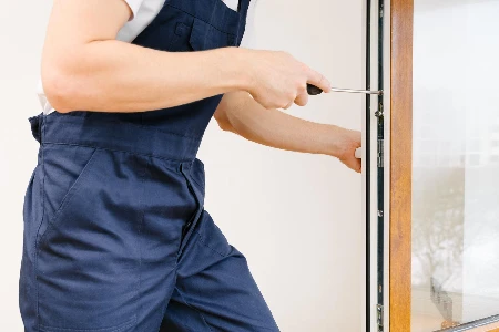 Commercial Glass Door Repair in Bartow, FL