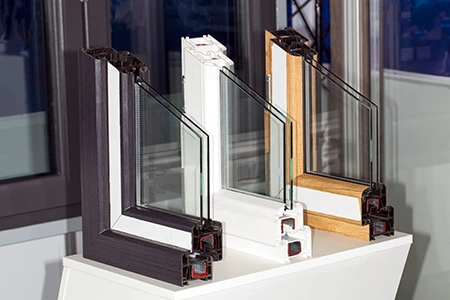 Double Pane Vinyl Glass Windows in Bartow, FL