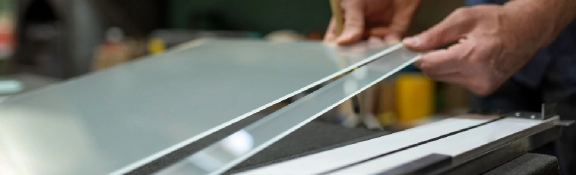 Emergency Glass Repair for Hospitality Businesses in Bartow, FL