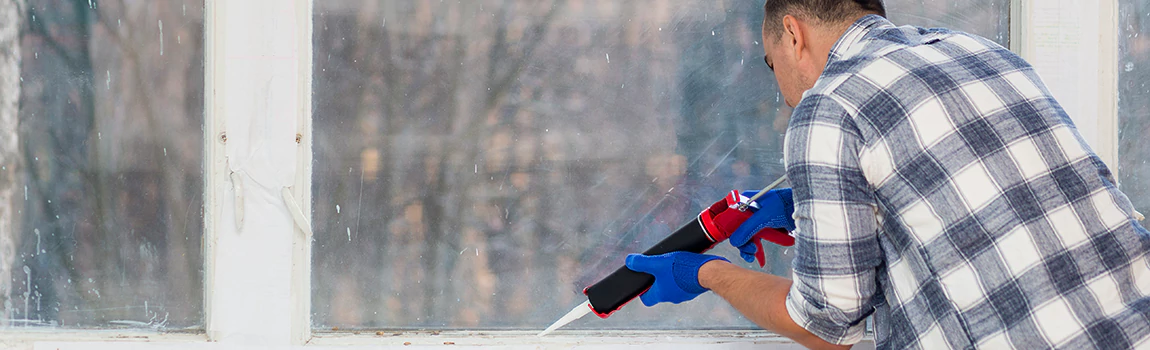 Foggy Window Repair Services in Bartow, FL