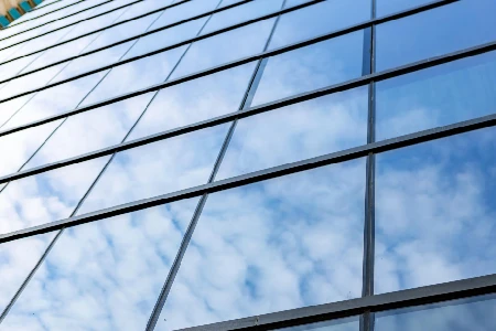 Professional Glass Curtain Wall Repair in Bartow, FL
