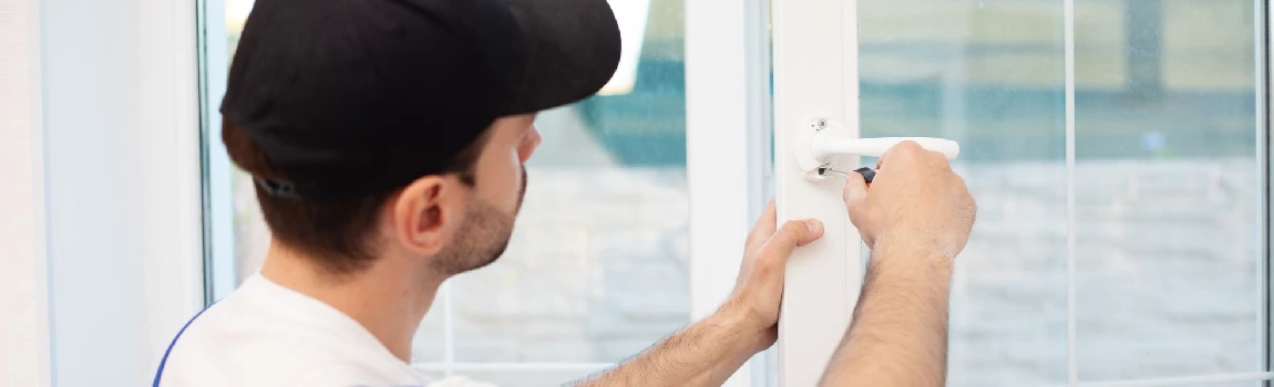 Top-Notch Glass Door Installation Services in Bartow, FL