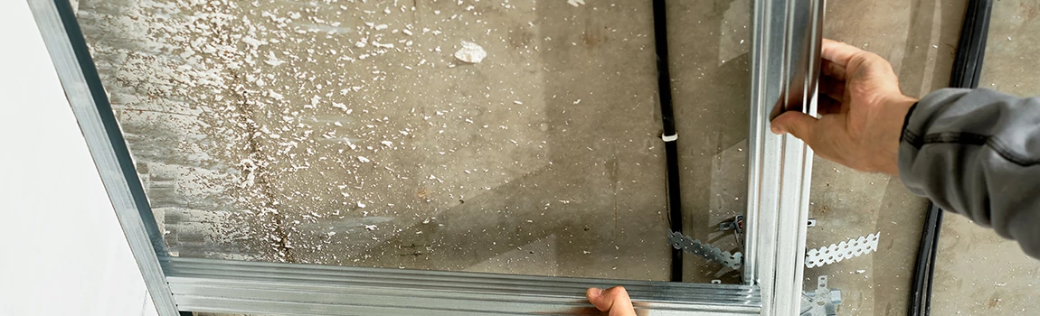 Laminated Glass Glazing in Bartow, FL