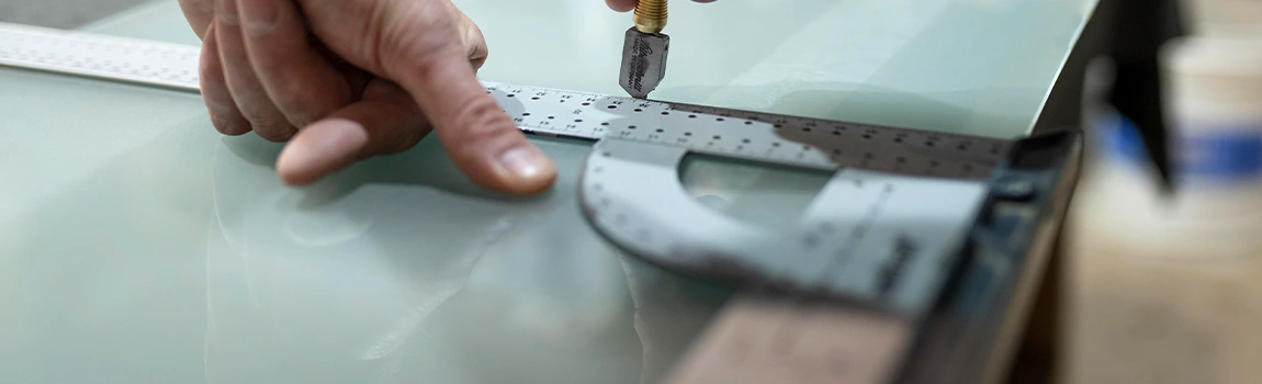 Commercial Glass Repair Company in Bartow, FL