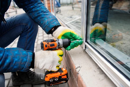 House Window Repair in Bartow, FL