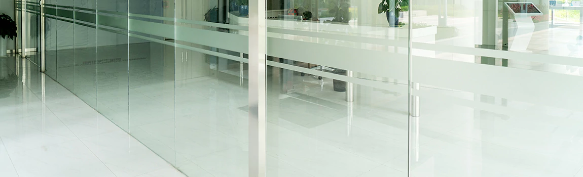 Local Glass Repair in Bartow, FL