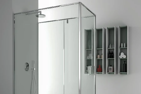 Perfect Shower Door in Bartow, FL
