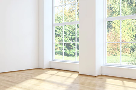Residential Glass Window Installation in Bartow, FL