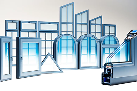 Insulated Glass Window Seal in Bartow, FL