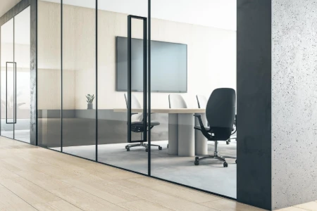 Office Glass in Bartow, FL