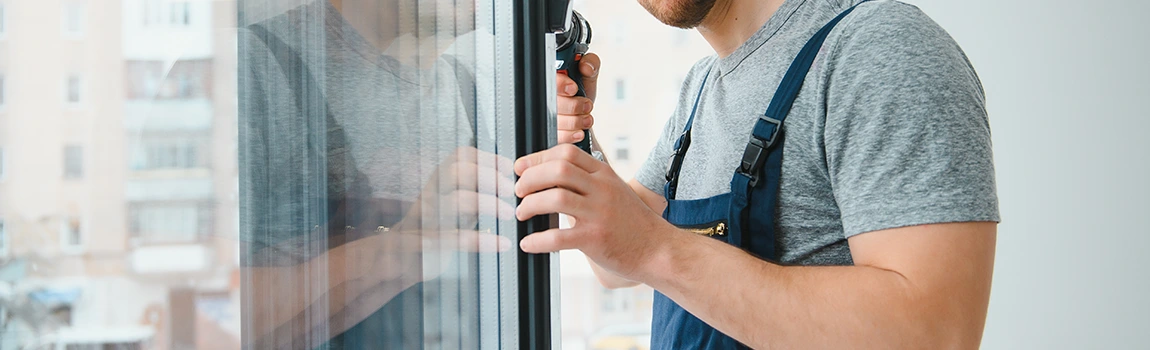 Same-day Glass Repair Cost in Bartow, FL