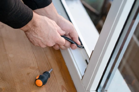Sliding Patio Glass Door Repairs in Bartow, FL