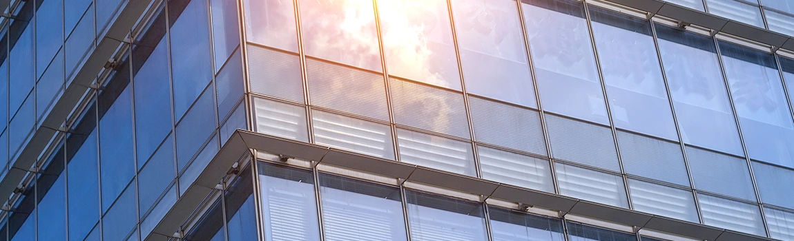 UV-Resistant Glass Experts in Bartow, FL