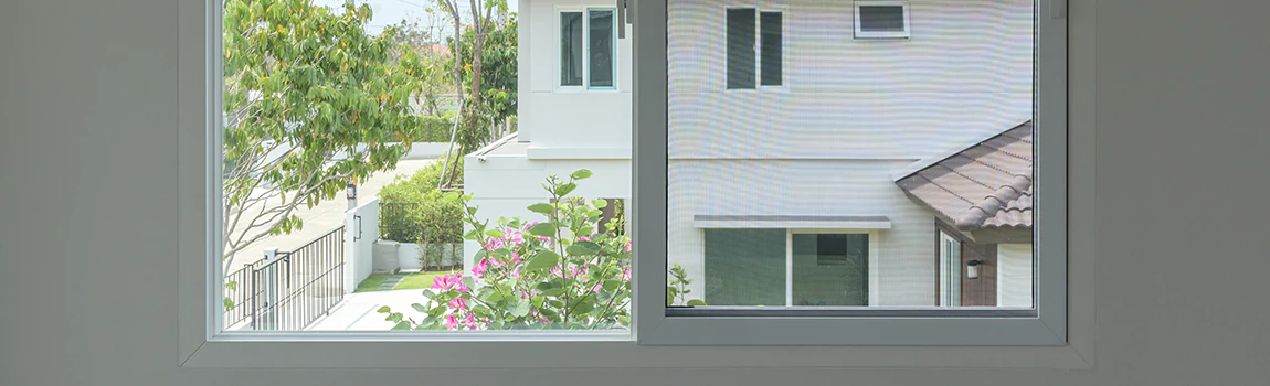 Window Frame Repair in Bartow, FL