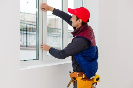 Sash Window Repair in Bartow, FL