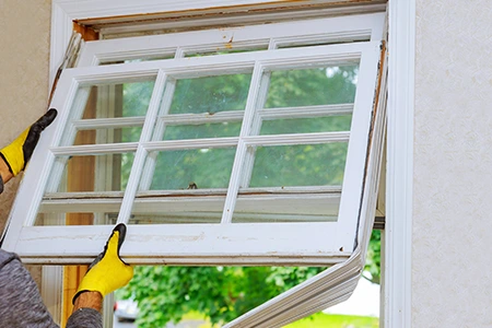 Window Replacement in Bartow, FL