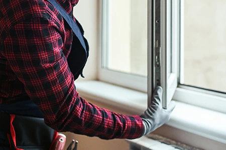 Window Frame Restoration in Bartow, FL