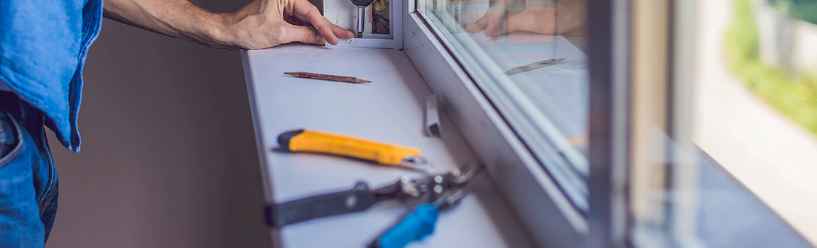 Professional Window Seal Repair Services in Bartow, FL