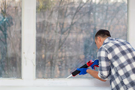 Prevention Tips of Window Seal Repair Services in Bartow, FL
