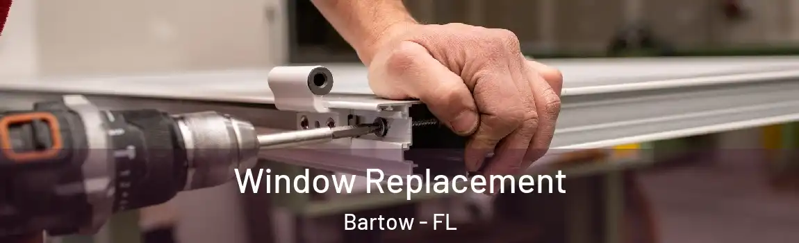  Window Replacement Bartow - FL